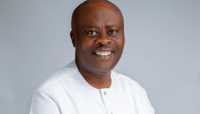 How Kunle Soname is redefining Nigeria’s football club management