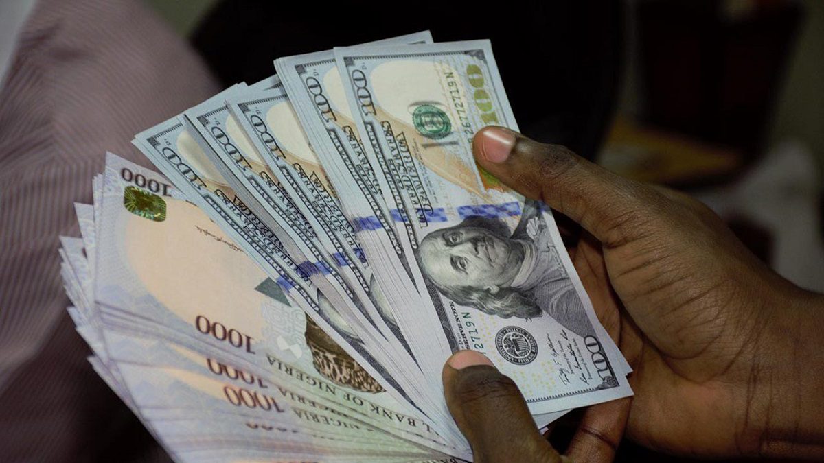 Naira to remain stable but ‘substantial appreciation unlikely’ — report – Businessday NG
