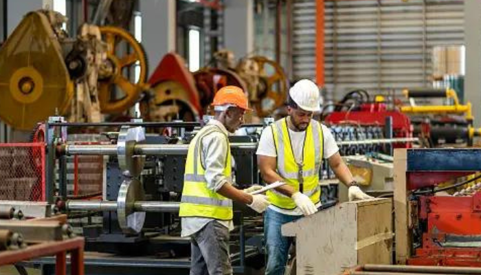 MAN calls for interest rate cut to aid manufacturing – Businessday NG