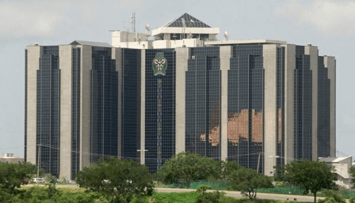 CBN holds key rate on hazy global outlook – Businessday NG