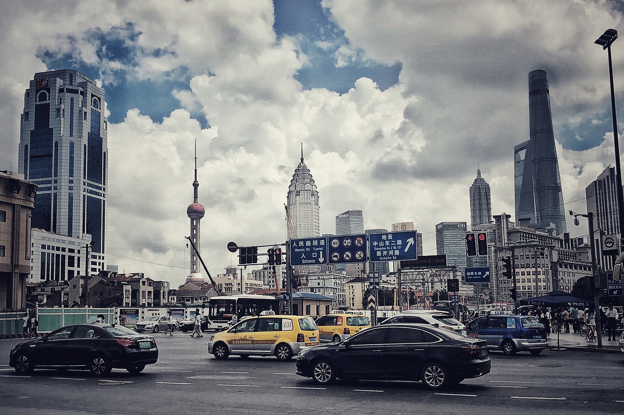 American Brands are Feeling the Squeeze as Sales Drop in China