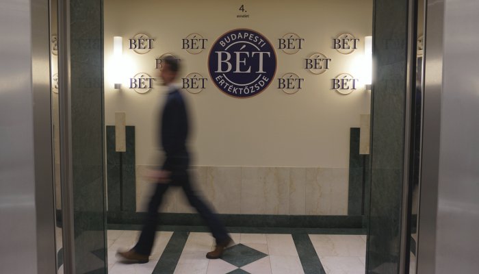 Central Bank Seeks to Strengthen Bourse’s Regional Role – Budapest Business Journal