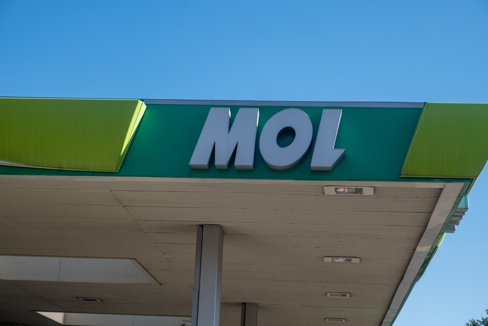 MOL Profit Climbs in Q1 – Budapest Business Journal