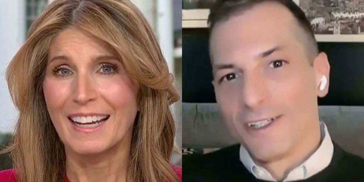 Nicolle Wallace reveals what may finally convince Trump to ‘back away from the people’