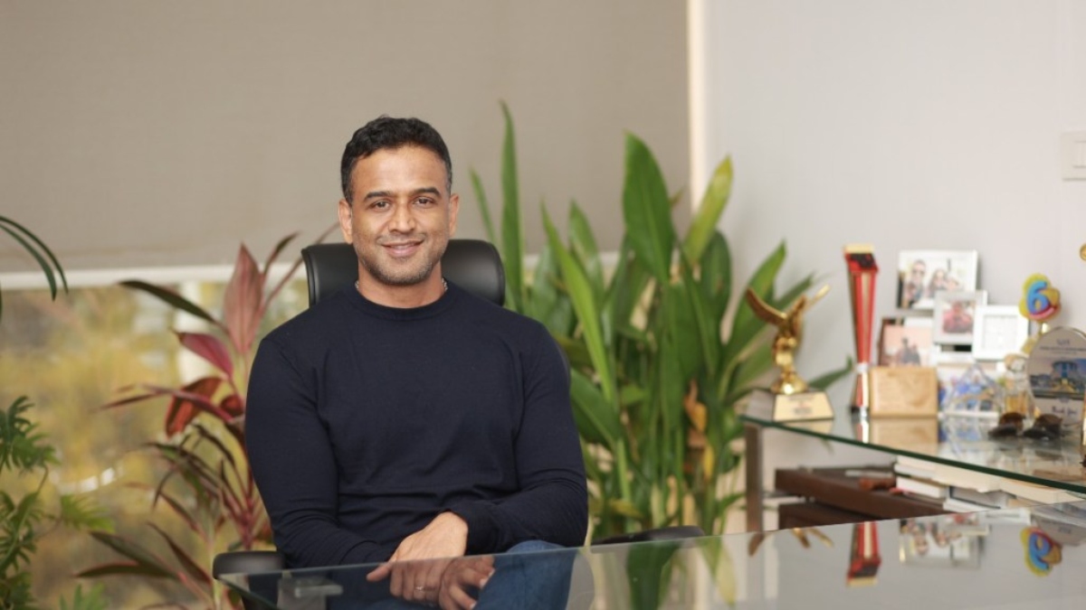 Zerodha joins Open Source Pledge, shines on Nasdaq billboard