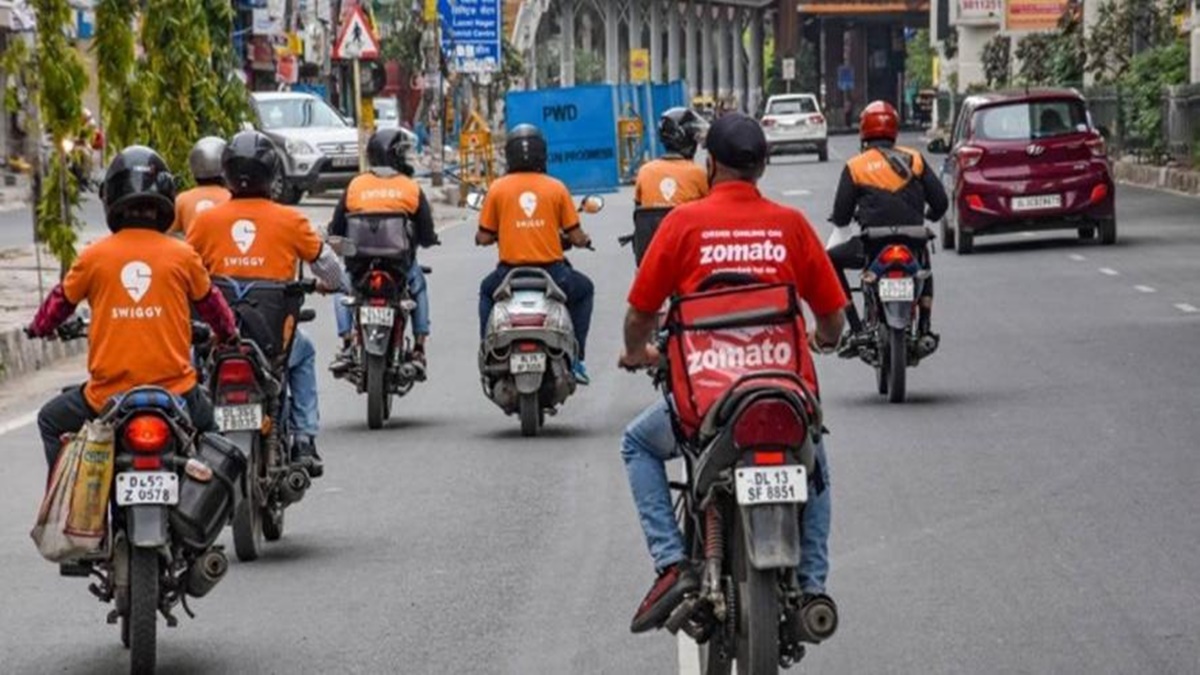 Swiggy’s new ‘Drops’ feature brings exclusive chef-curated dishes (Image: PTI)