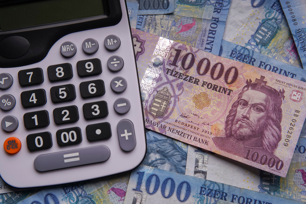 Hungary’s GDP Grows 0.6% in Q3 2025, Driven by Services Sector – Budapest Business Journal