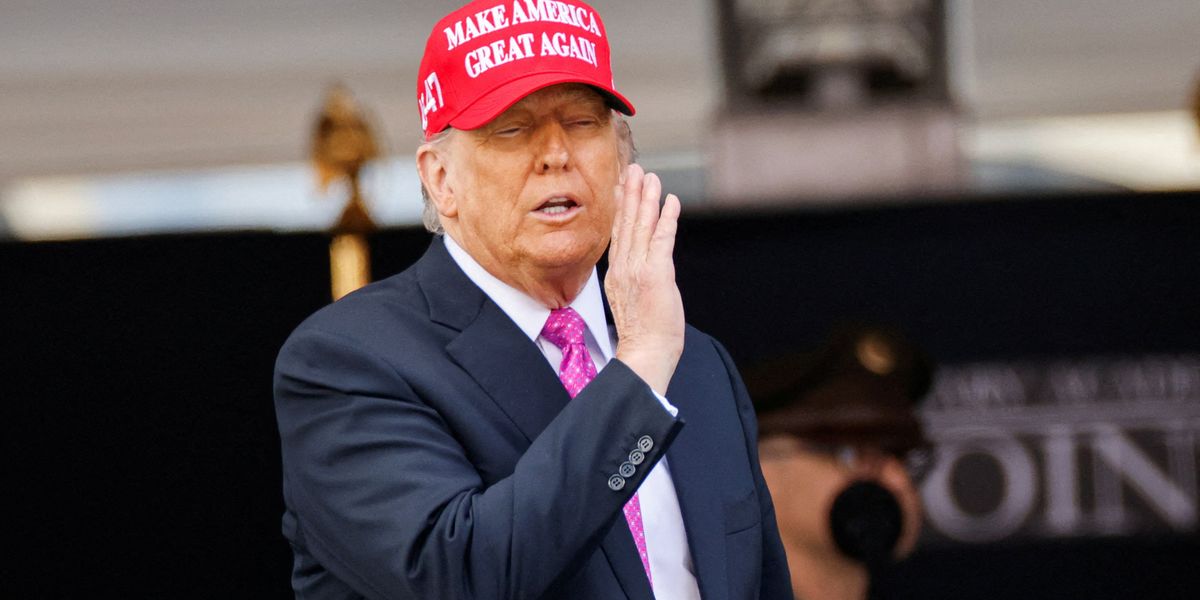 Nobel economist exposes ‘scam at the core of MAGA economics’