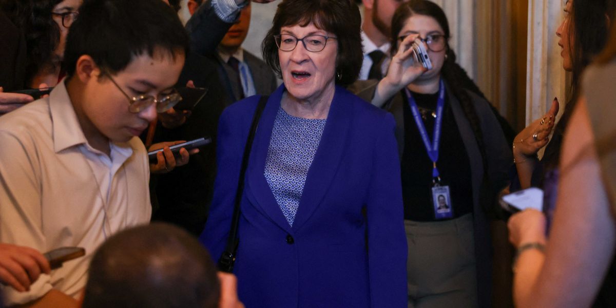 Conservatives fear Trump blunder will crush Republican hopes for 2026