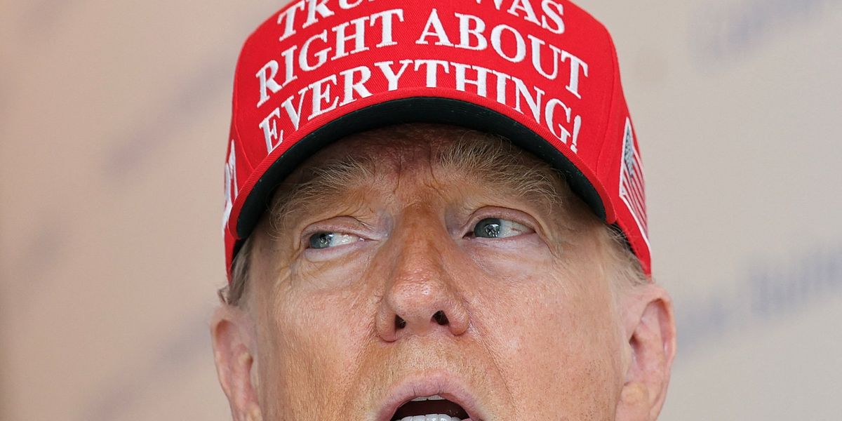 Nobel economist lays out 3 major obstacles standing in MAGA’s way