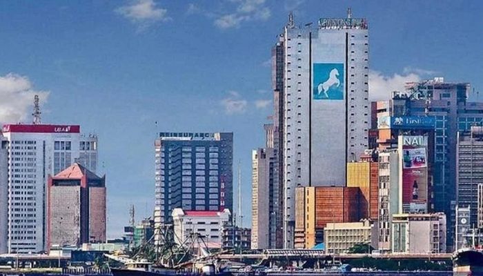 Nigerian banks gain dollar buffers on rising FX reserves – Businessday NG