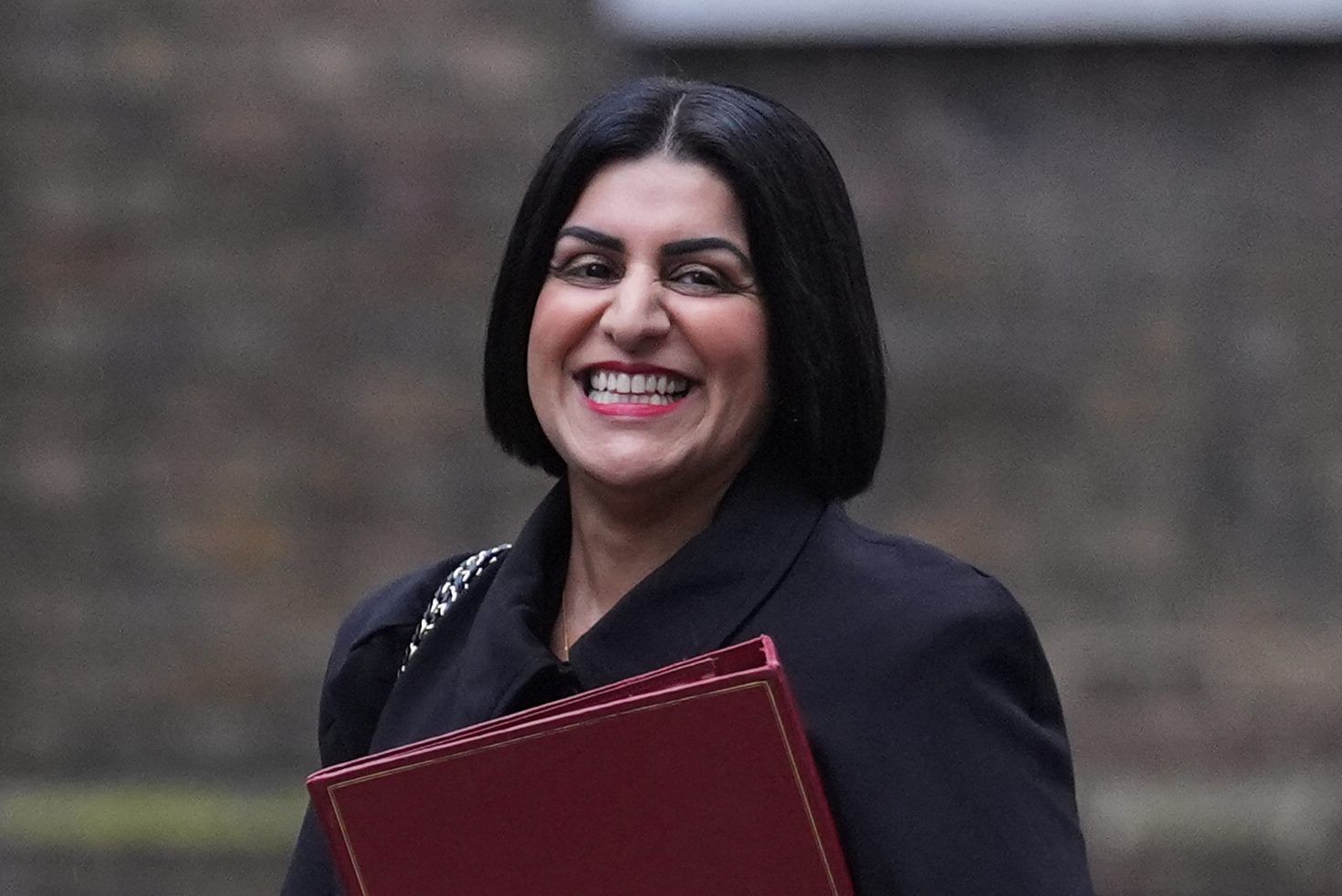 Family visas plummet as Mahmood targets migrant dependants 