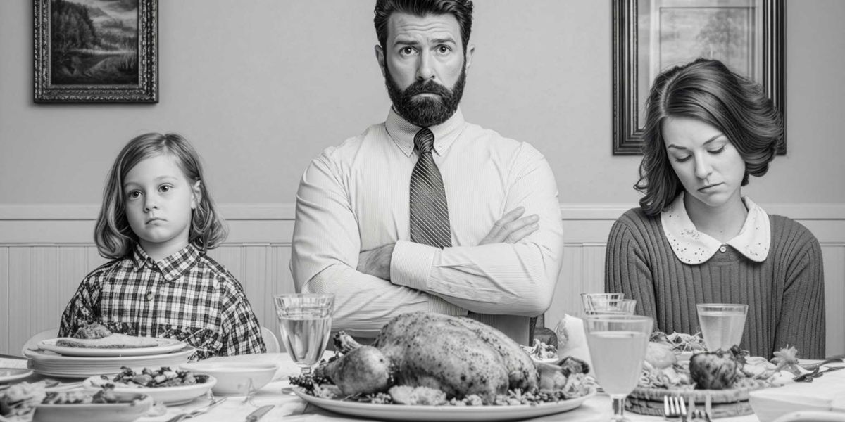 ‘The main course is inflation’: Thanksgiving costs surge under Trump