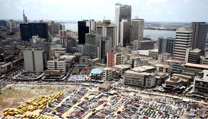 Stable naira boosts Nigeria’s PMI to two-month high – Businessday NG