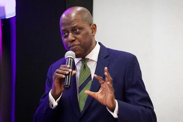 Nigeria’s net reserves surged nearly 9-fold to $34.8bn in just two years – Businessday NG