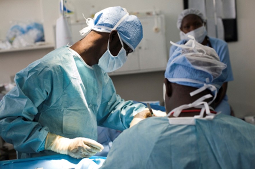Moving corporate impact in Nigeria’s healthcare from donations to investments (2) – Businessday NG