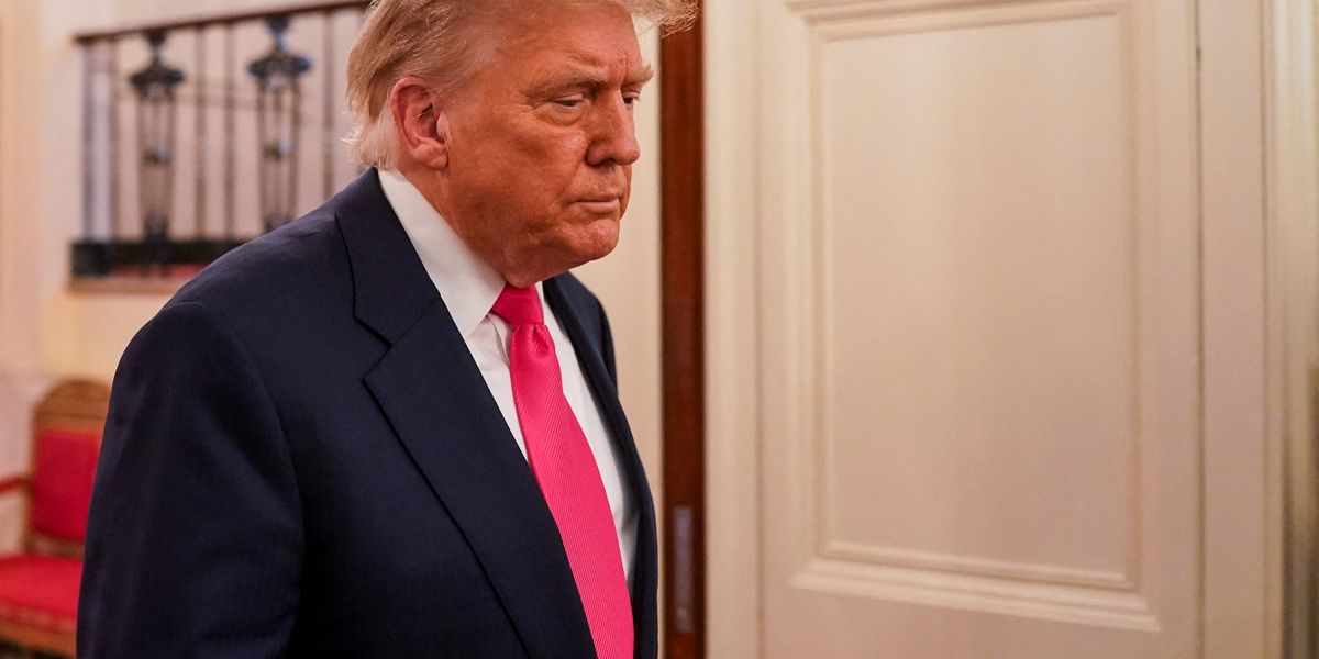 America’s economy is about to be hit with another major stress point