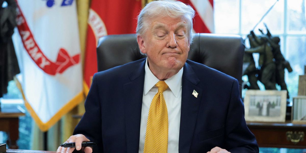Economists confirm it: Trump plan did exactly the opposite of what he promised