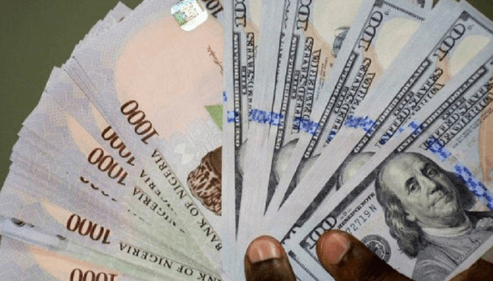 Naira slides for second straight week as reserves drop – Businessday NG