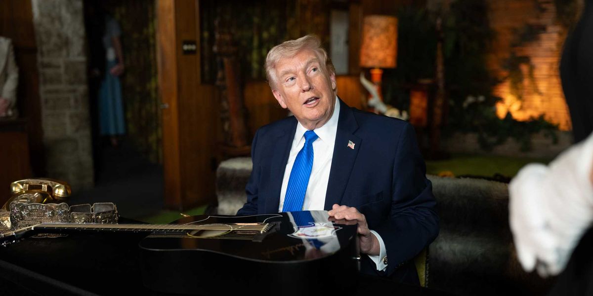 WSJ chastises the Trump admin for ‘dumb industrial policy’