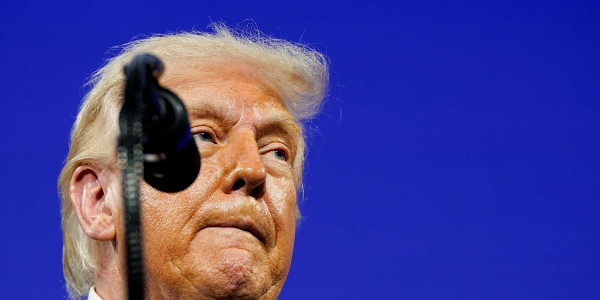 Why Trump gets a basic rule of economics ‘so wrong’: conservative