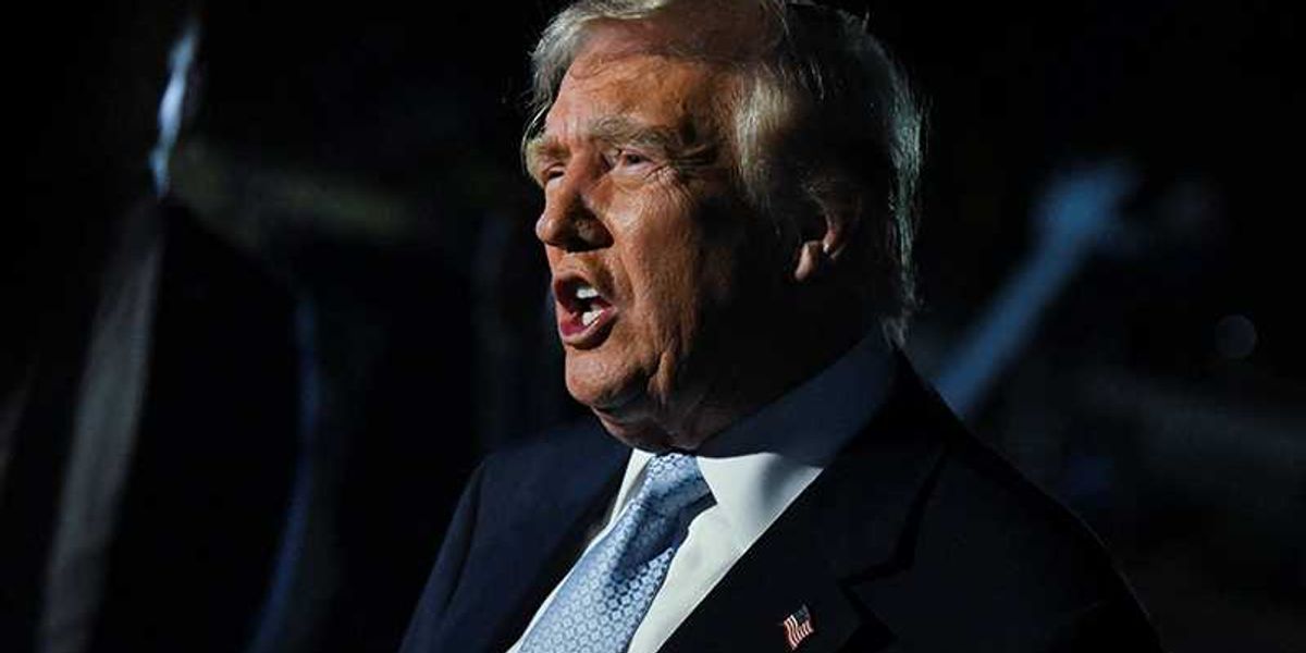 Trump official’s blame game shot down by Fox News host