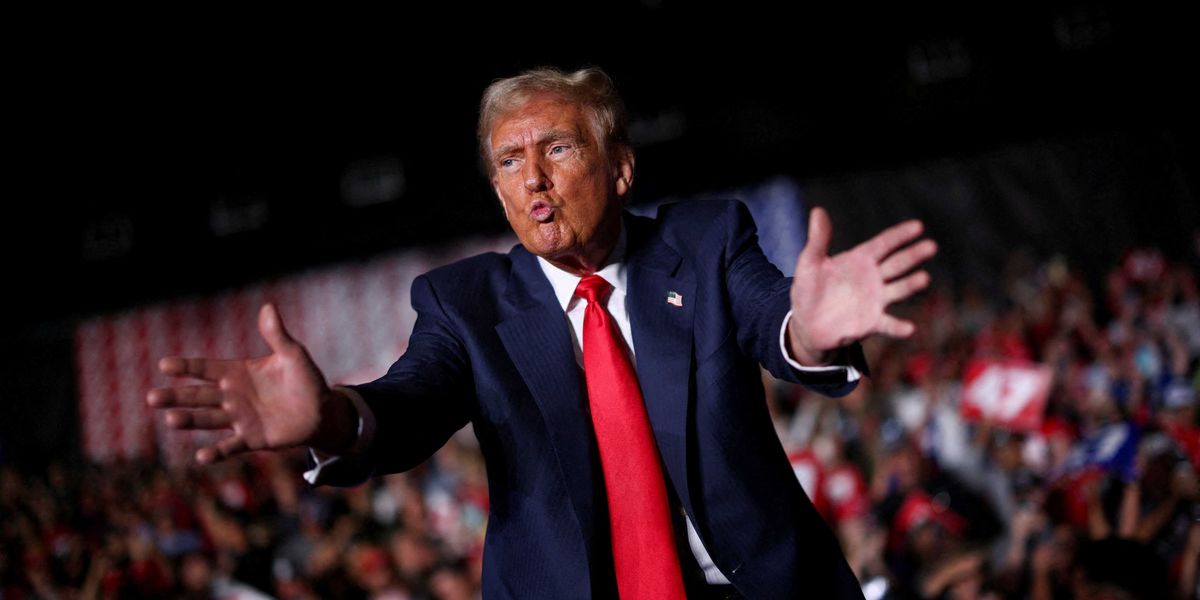 Trump’s economy claims don’t match reality — here’s what the numbers show