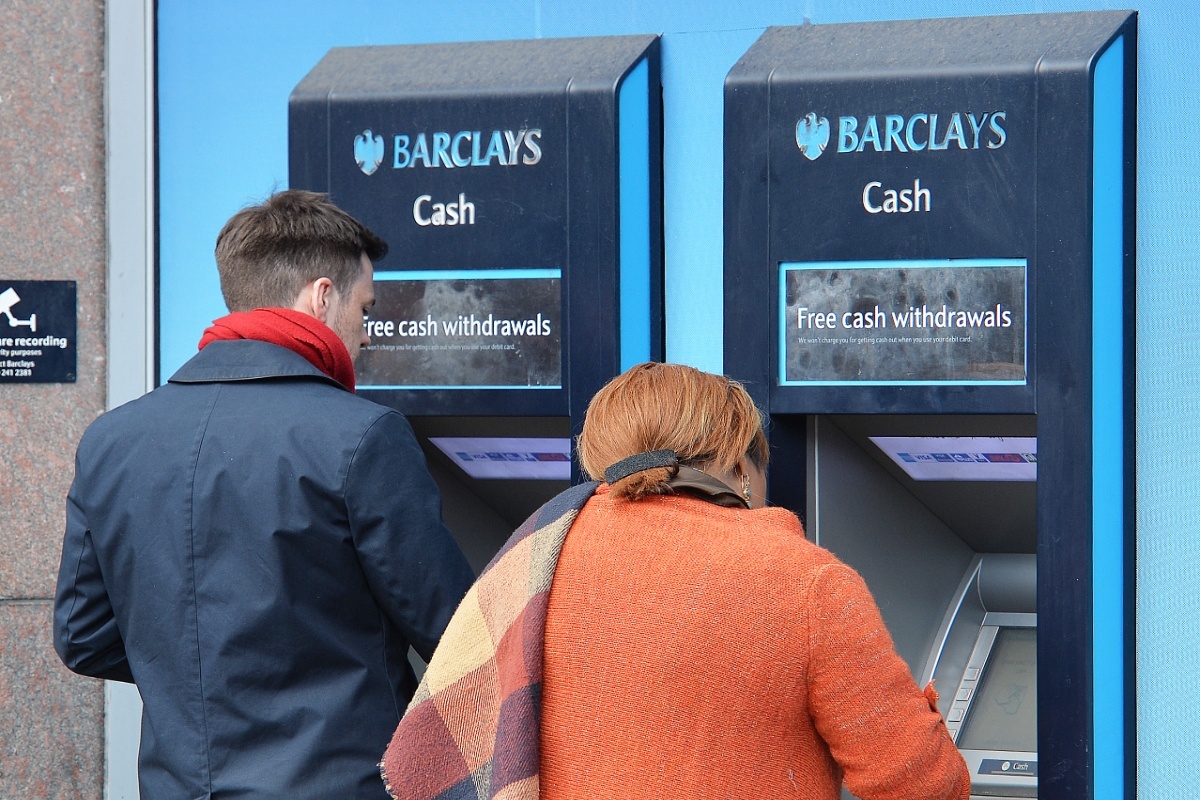 Barclays’ high street U-turn exposes a divide in British banking