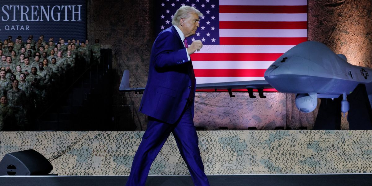 Inside the Iran war’s hidden economic toll