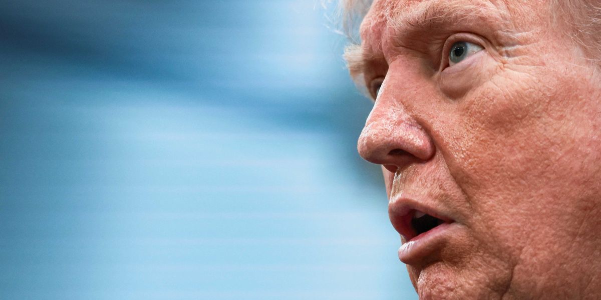 Under Trump the ‘engine of the US economy’ is breaking