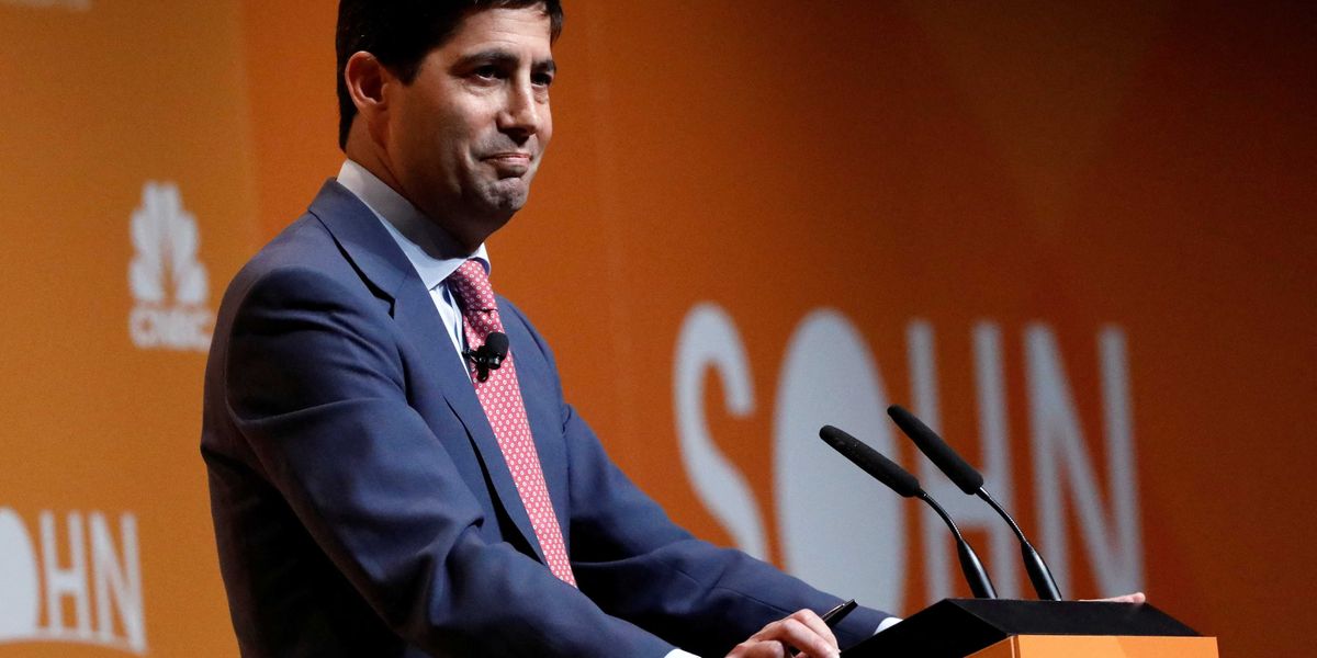 NYT grills Trump nominee over major ‘credibility problem’