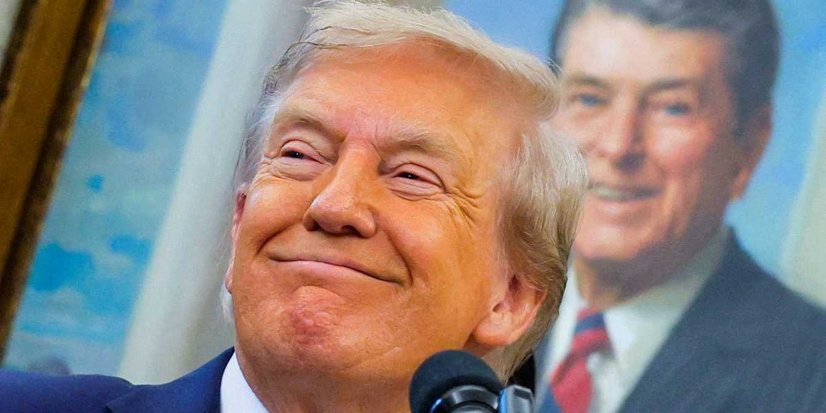 Remember when Trump said he’d eliminate the debt?