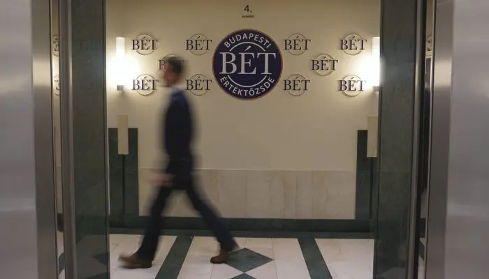 Hungarian Stocks Rally as Election Outcome Lifts Investor Sentiment – Budapest Business Journal