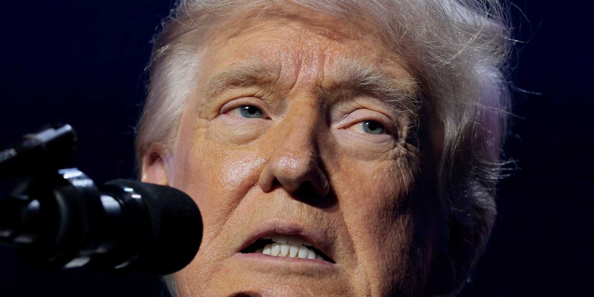 Trump’s China strategy torn apart by GOP tax gurus following evidence of failure