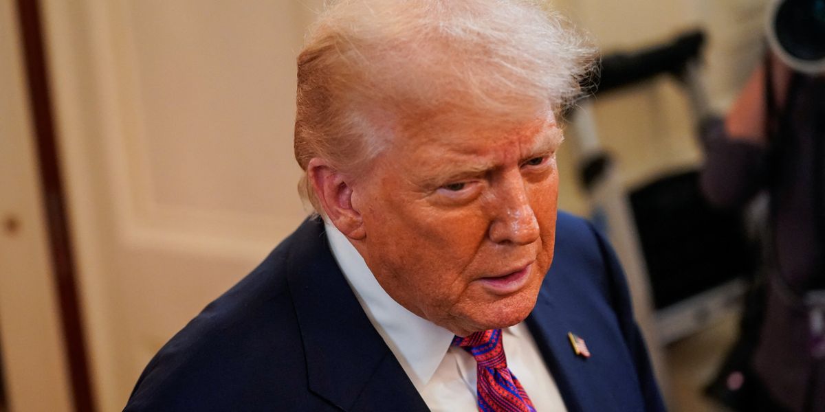 Trump’s policies are ‘calculated’ to keep Americans dependent on expensive oil: expert