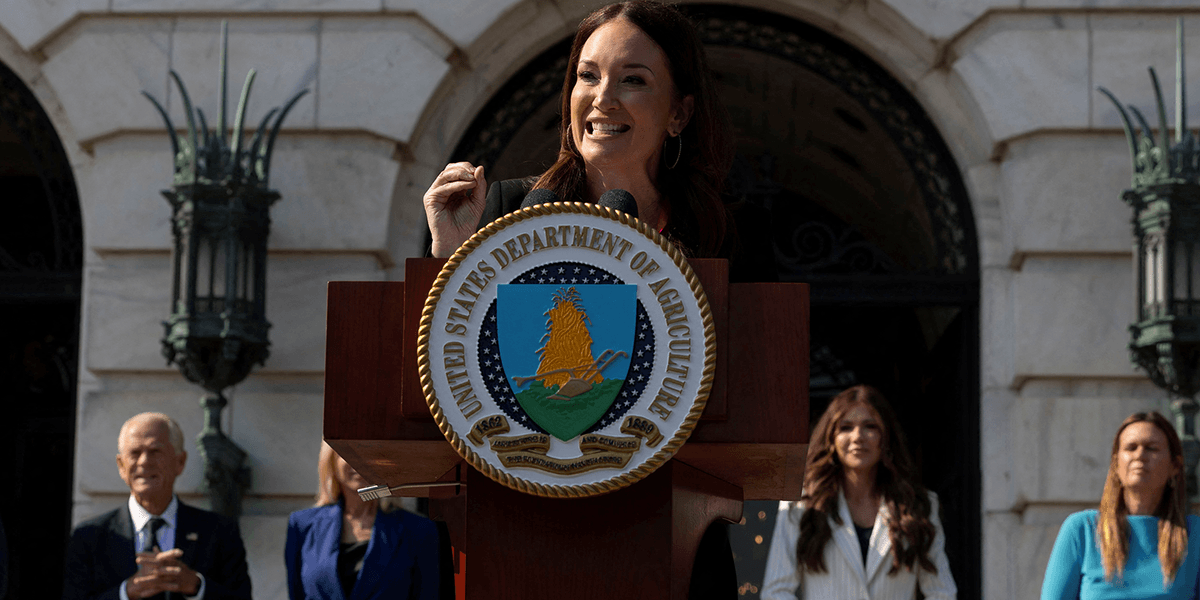 Fox News host corners Trump official on plan for soaring prices