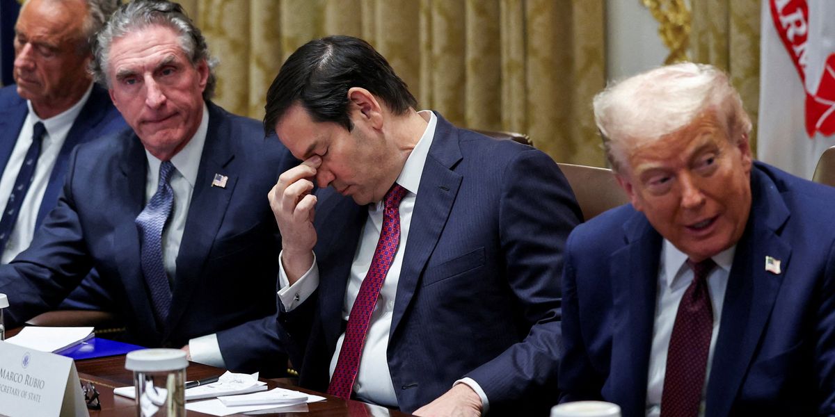 Trump did ‘the worst thing a president could do’ — and voters won’t be quick to forgive