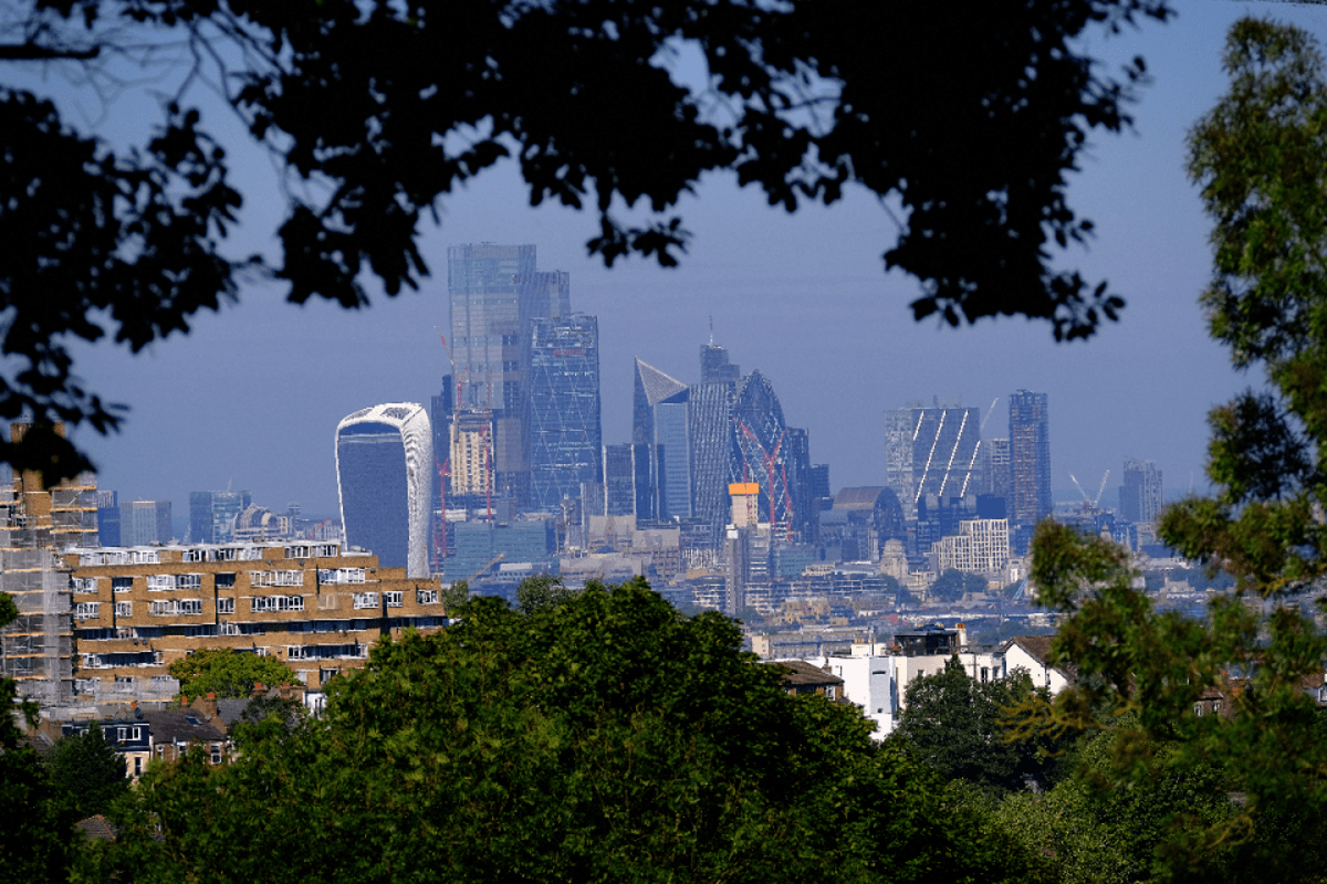 Hiring freezes loom as business confidence remains near record low