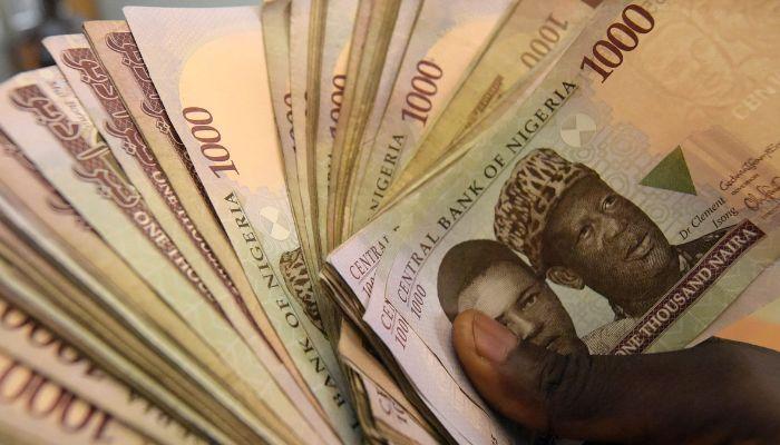 Naira records marginal gain as FX liquidity hits $10bn in April – Businessday NG