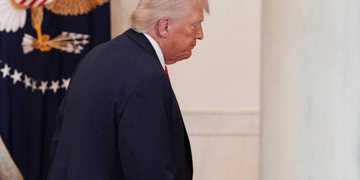 ‘Critical deadline’: Trump running out of time as more Republicans break ranks