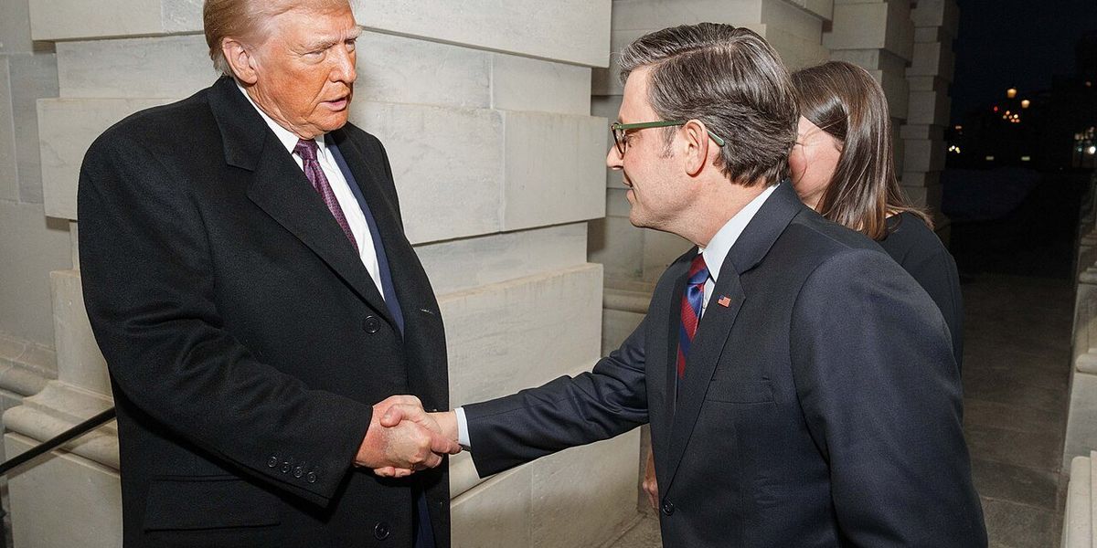 Trump’s debt bomb is ticking — and Americans will pay the price