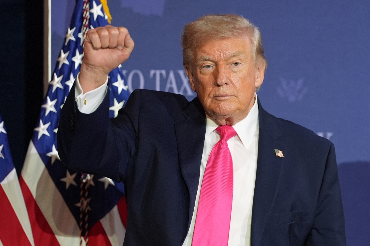 FTSE 100 Live: Stocks jump; oil dips below $100 as Trump says Iran deal close