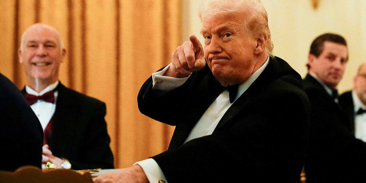 Trump’s ‘bullying’ could kill off the very trade deal he created