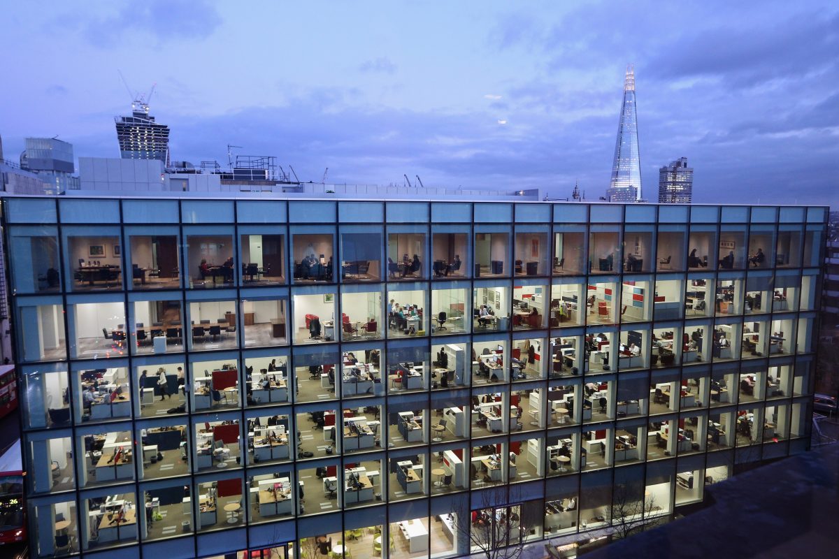 UK businesses struggle with triple threat of costs, cyber risks and stagnant growth