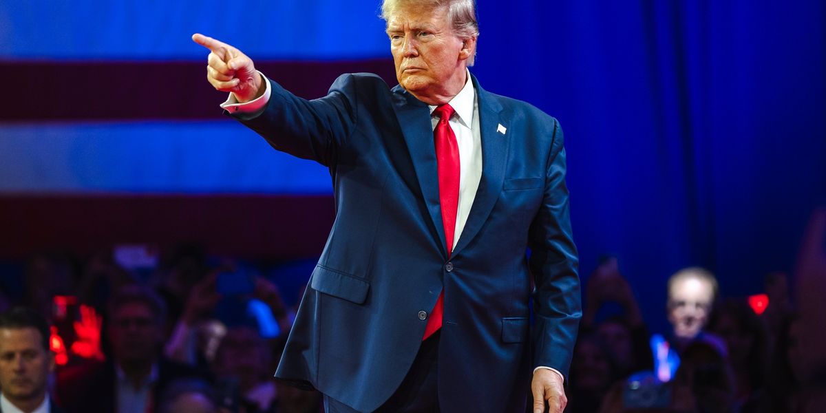 There’s a bait and switch buried in the Trump Accounts parents need to know about