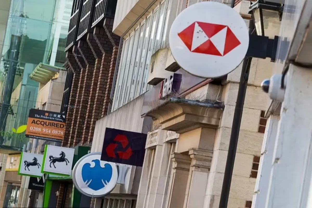 ‘Twenty years of caution’: Banking industry ramps up efforts to fix ‘anaemic’ UK growth