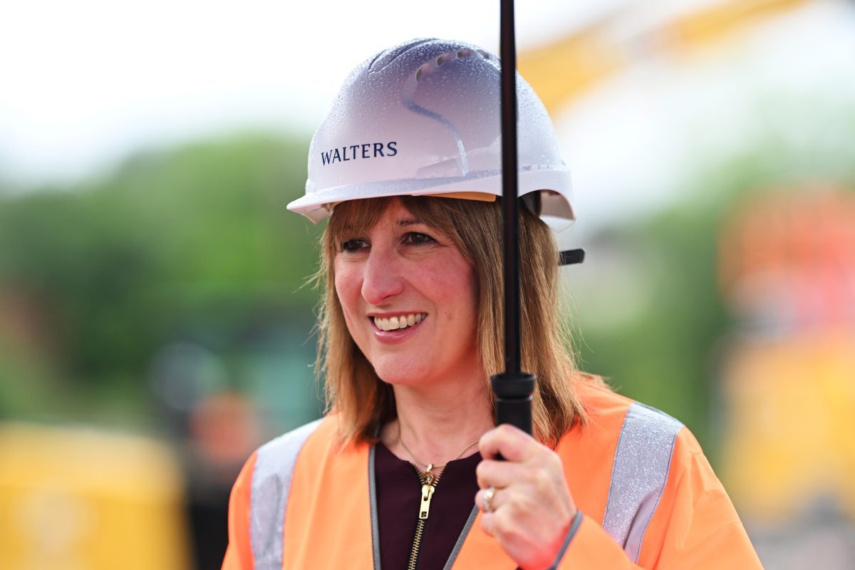 Labour leadership turmoil to cost Reeves up to £12bn