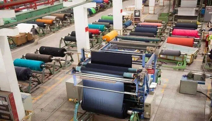 Nigeria targets 1.5 million jobs through textile industry revival – Businessday NG