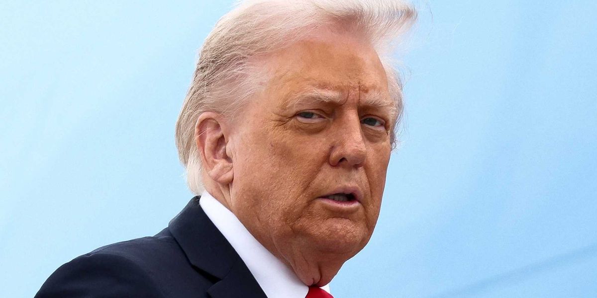 Trump’s ‘Golden Age’ killed another American company’s factory in a red state