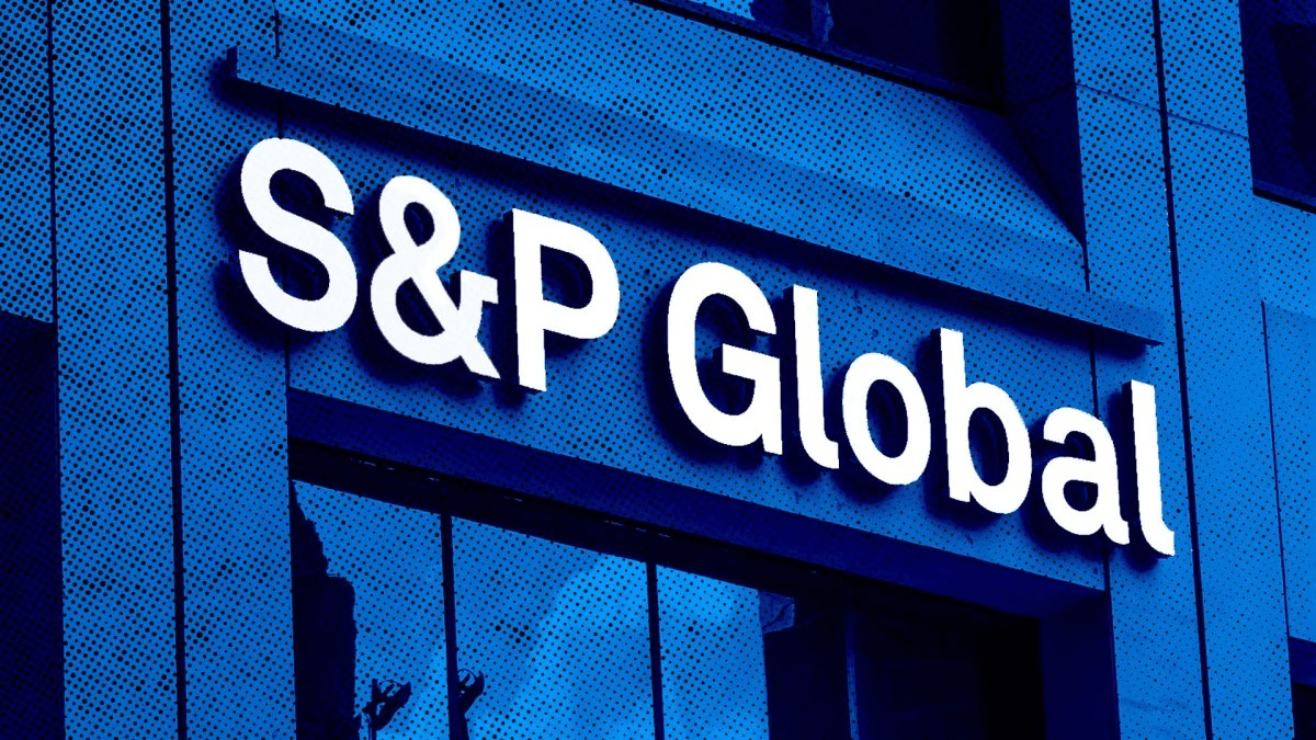 S&P upgrades Nigeria after 14yrs in boost for investor confidence – Businessday NG